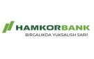 Банк Hamkorbank в Кызылтепе